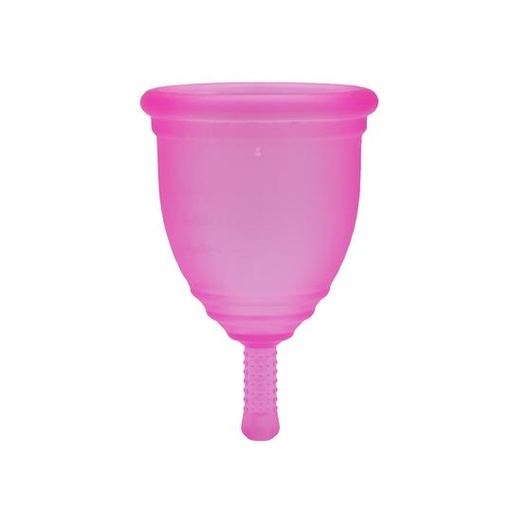 [W5000MP] RubyCup Menskopp (Medium, Ljusrosa)