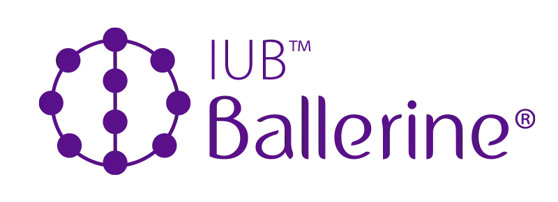 ballerine.no